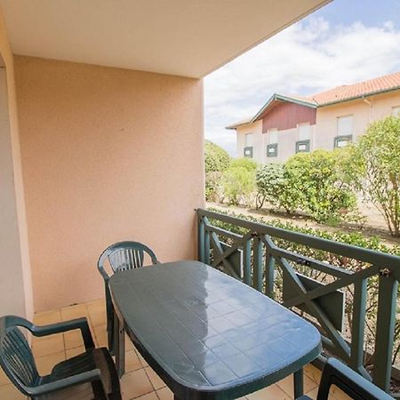 Apartmán L'Embarcadere Mimizan-Plage Exteriér fotografie