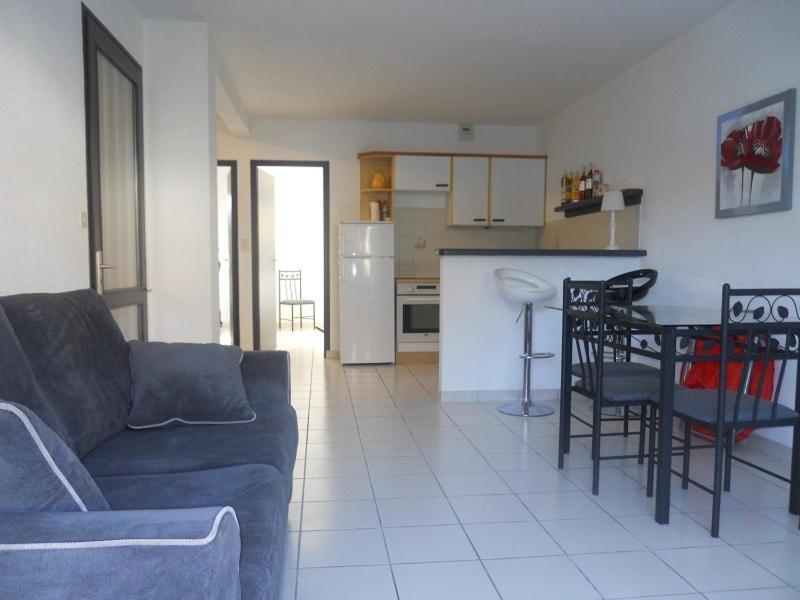 Apartmán L'Embarcadere Mimizan-Plage Exteriér fotografie