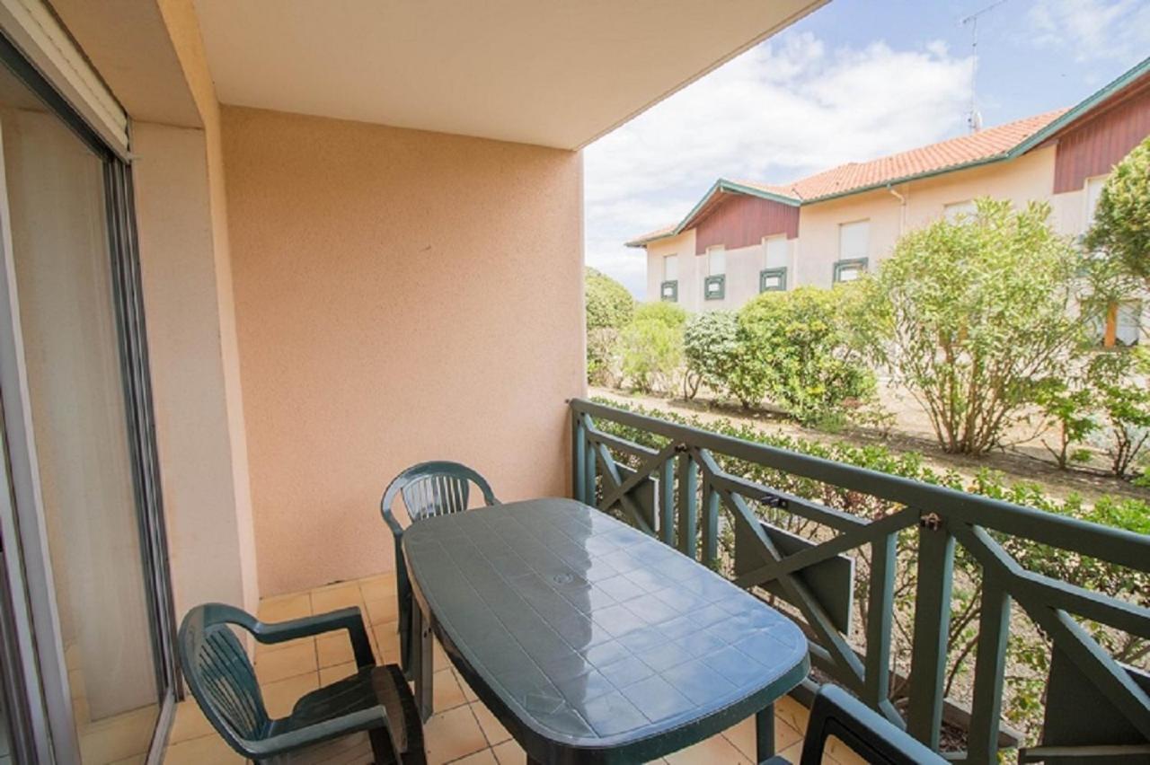 Apartmán L'Embarcadere Mimizan-Plage Exteriér fotografie
