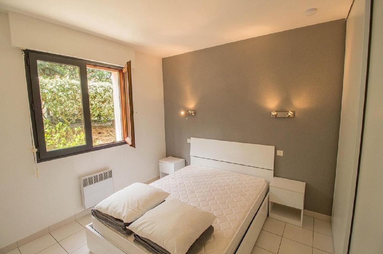 Apartmán L'Embarcadere Mimizan-Plage Exteriér fotografie
