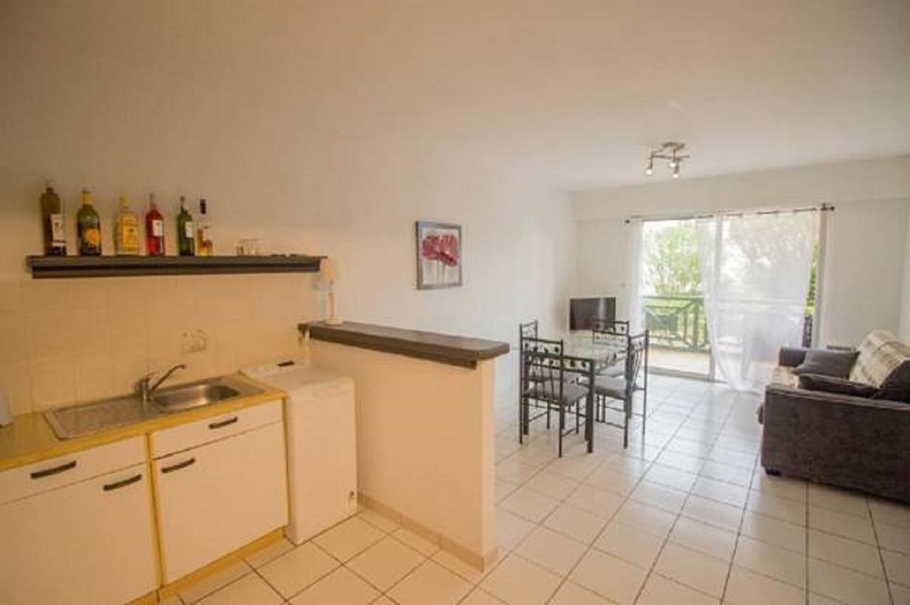 Apartmán L'Embarcadere Mimizan-Plage Exteriér fotografie