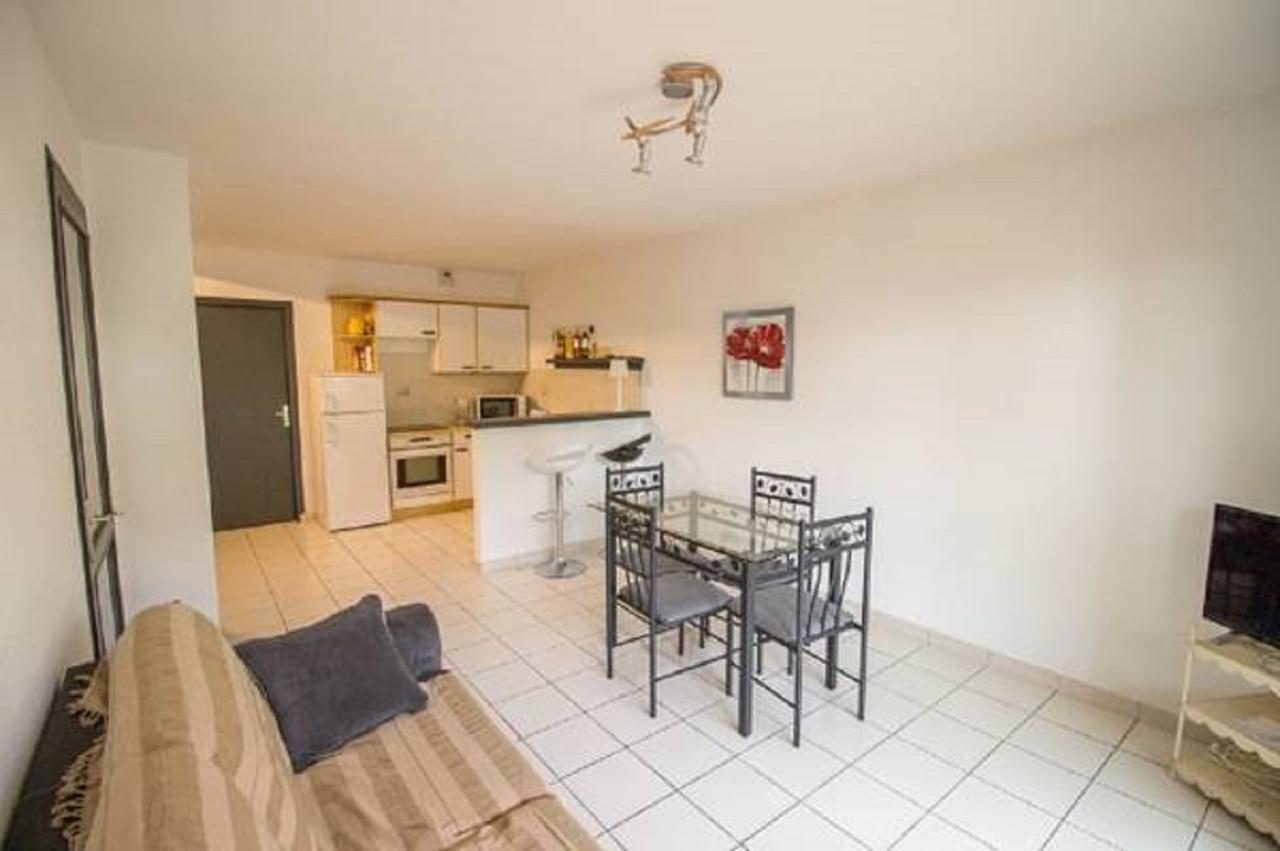 Apartmán L'Embarcadere Mimizan-Plage Exteriér fotografie