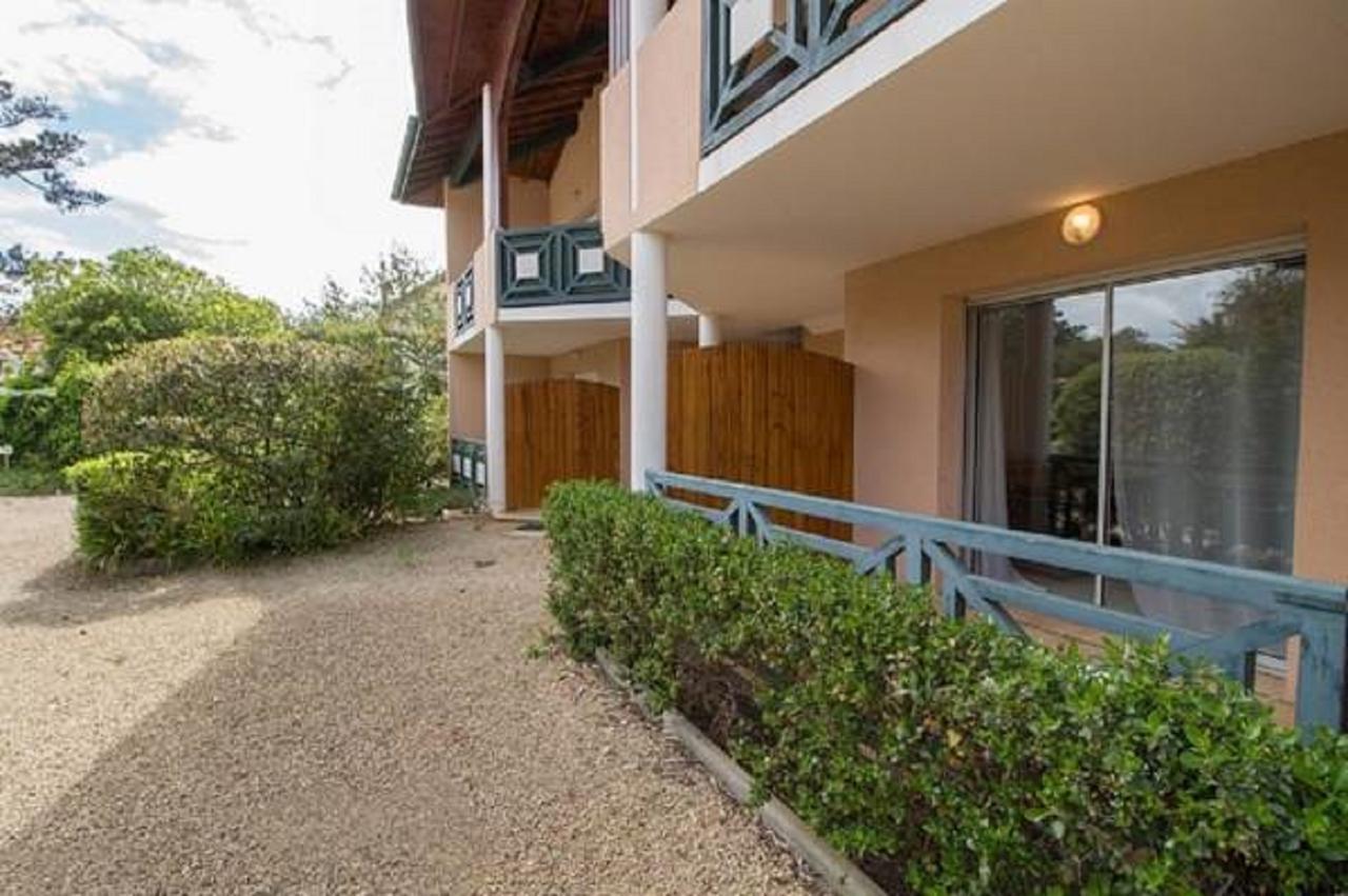 Apartmán L'Embarcadere Mimizan-Plage Exteriér fotografie