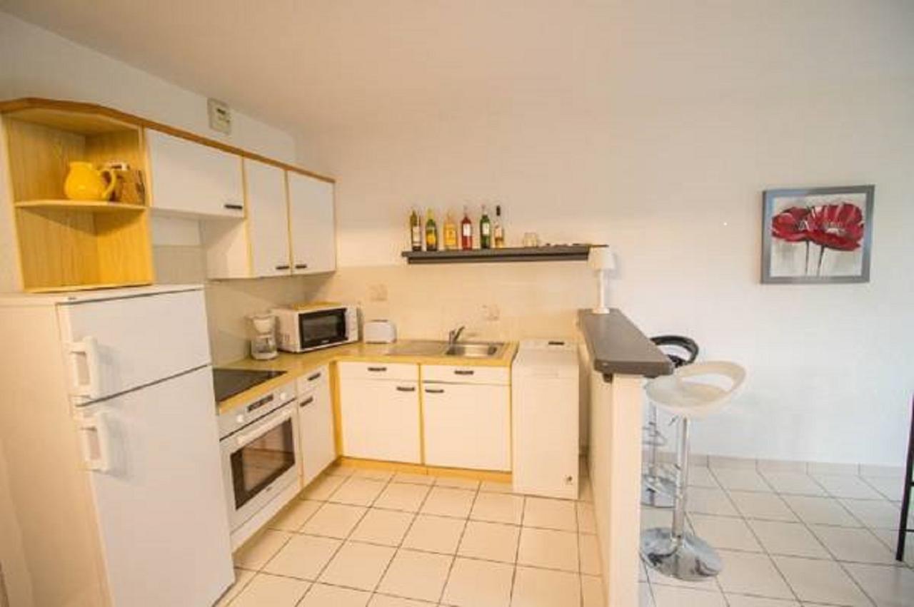 Apartmán L'Embarcadere Mimizan-Plage Exteriér fotografie